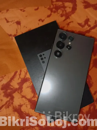 Samsung Galaxy s24 Ultra 12/512GB